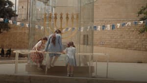 From the River to the Sea - Um Filme Sobre a Guerra em Israel — foto 7