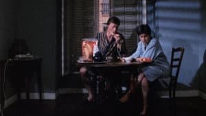 L'Homme à la valise — foto 3