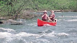 Path of the Paddle: Doubles Whitewater — foto 1