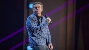 Brian Regan: Nunchucks and Flamethrowers — foto 1