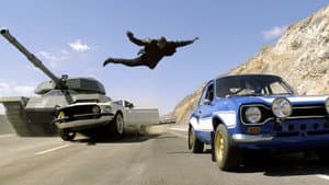 Fast and Furious, la saga no limit — foto 1