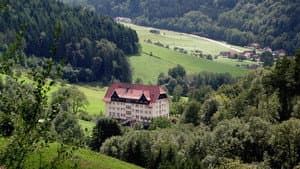 Die Schwarzwaldklinik — foto 2