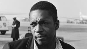 Jazz Icons - John Coltrane Live in '60, '61 & '65 — foto 2