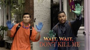Wait, Wait, Don't Kill Me — foto 4