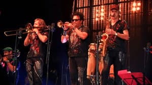 Los Auténticos Decadentes ‎– Hecho En Mexico - En Vivo En El Palacio De Los Deportes - 25 Aniversario — foto 2
