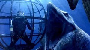 Sea Monsters — foto 8
