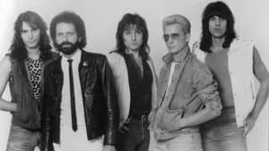 Alcatrazz : Metallic Live '84 — foto 2
