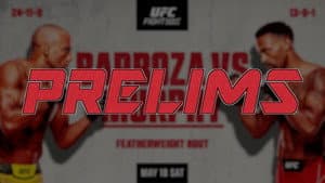 UFC Fight Night 241: Barboza vs. Murphy — foto 4