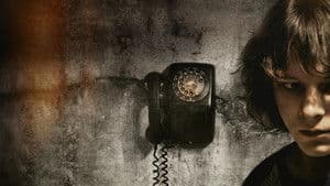 El teléfono negro — foto 5