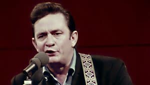 Johnny Cash at San Quentin — foto 5