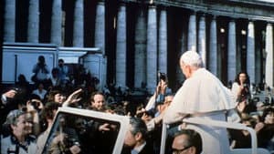 Geheimauftrag Pontifex – Der Vatikan im Kalten Krieg — foto 1