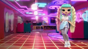 L.O.L. Surprise! House of Surprises — foto 4