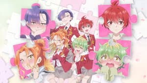 Dealing with Mikadono Sisters Is a Breeze — foto 1
