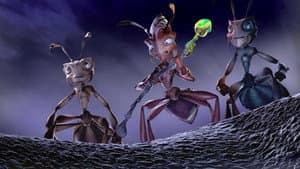 Ant Bully: Las aventuras de Lucas — foto 8