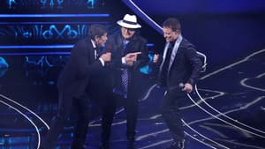 Sanremo 2023. Tra Palco e realtà — foto 1