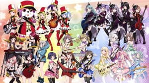 BanG Dream！ガルパ☆ピコ — foto 4