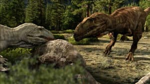 Dinosaur Planet — foto 5