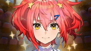 Stella of the Theater: World Dai Star — foto 1