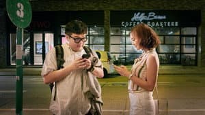 Amores sin barreras en Hong Kong — foto 2