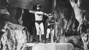 Batman and Robin — foto 1