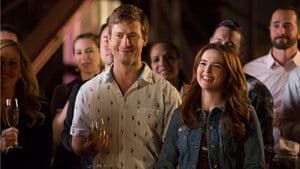 Set It Up: El plan imperfecto — foto 3
