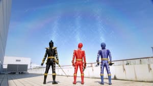 爆竜戦隊アバレンジャー20th: 許されざるアバレ — foto 3