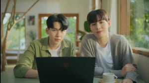 คืนฝันของฉันและเธอ — foto 12