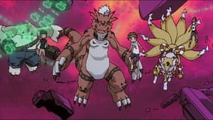 Digimon Tamers: Battle of Adventurers — foto 5