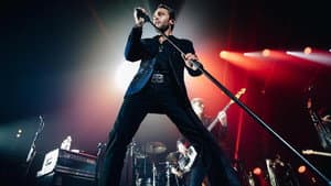 Jean-Baptiste Guegan : La voie de Johnny — foto 1