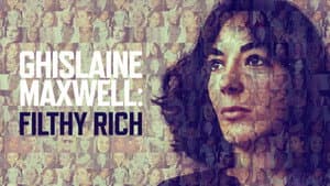 Ghislaine Maxwell: Asquerosamente rica — foto 3