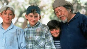 3 Ninjas Contraatacan — foto 4