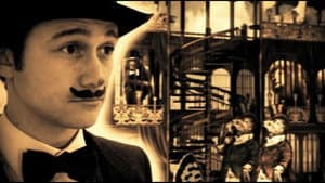 Morgan and Destiny's Eleventeenth Date: The Zeppelin Zoo — foto 2