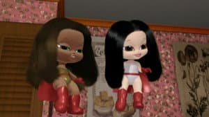 Bratz: Super Babyz — foto 1
