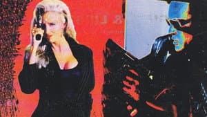 Guns & Lipstick — foto 1