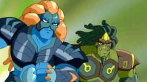 Episodio 15