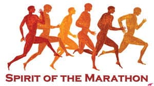 Spirit of the Marathon — foto 2