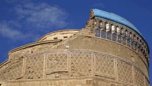 Der Schatz im Wüstensand - Turkmenistans antikes Erbe — foto 2