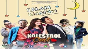 Kolestrol vs. Cinta — foto 1
