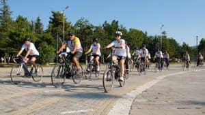 Kaybolan Sularda Pedal Çevirmek — foto 2