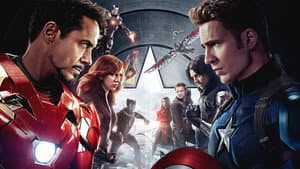 Capitán América: Civil War — foto 11