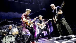 Hombres G: 40 años y seguimos empezando — foto 1