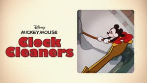 Clock Cleaners — foto 3