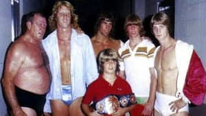 Faded Glory: The Von Erich Story — foto 1