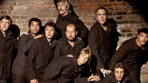Paul McCartney & Wings: Band on the Run — foto 1