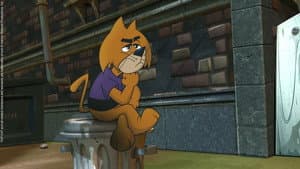 Don Gato y su pandilla — foto 8