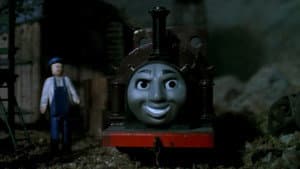 Spills and Chills & Other Thomas Thrills — foto 1