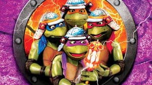 Las Tortugas Ninja III: Viaje al pasado — foto 2