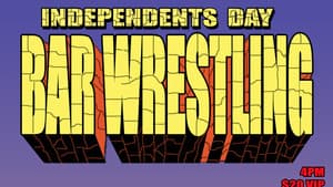 Bar Wrestling 2: Independents Day — foto 1