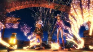 Cendrillon au Far West — foto 2