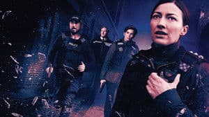 Line of Duty — foto 2